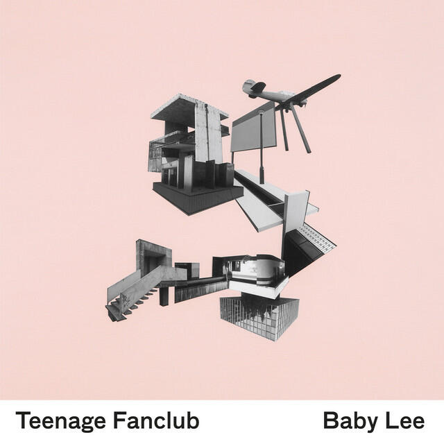 Релиз Baby Lee