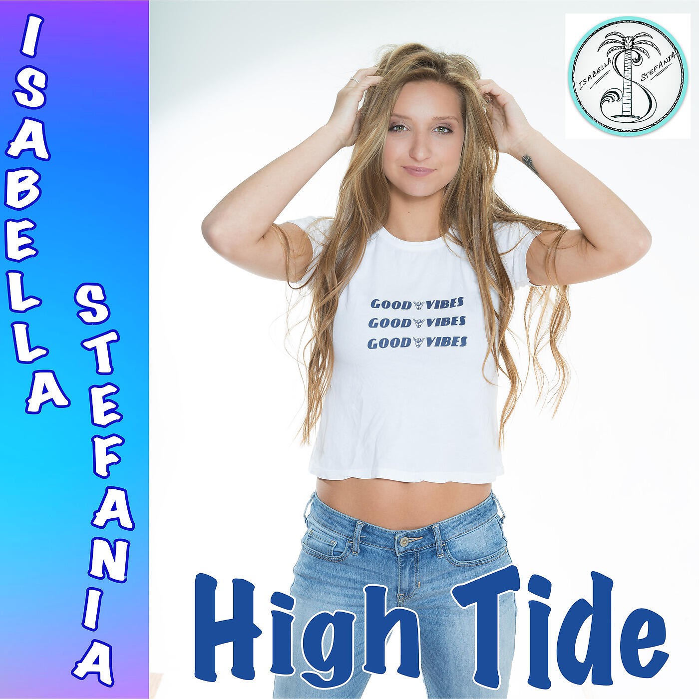 Релиз High Tide
