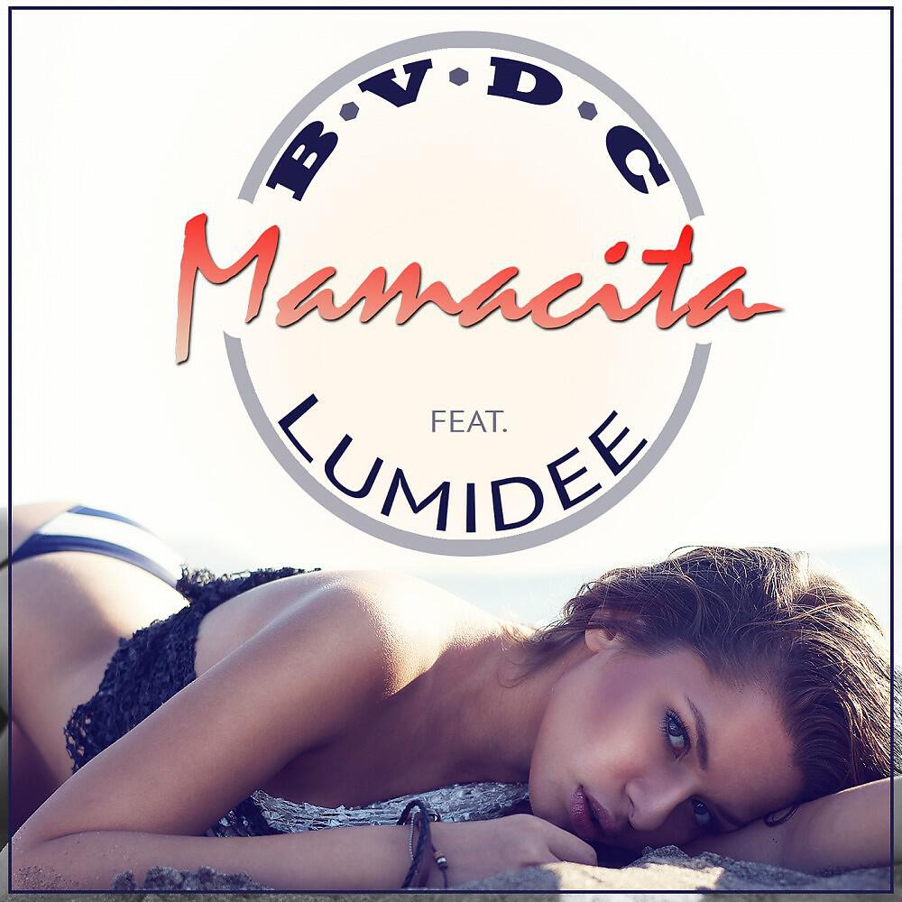Релиз Mamacita