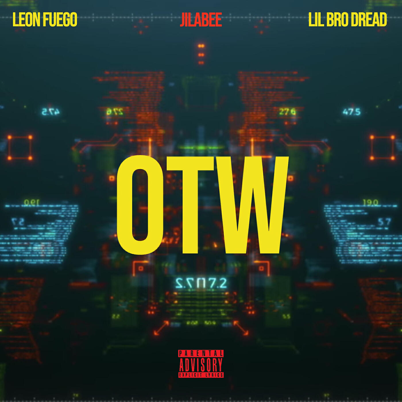 Leon Fuego