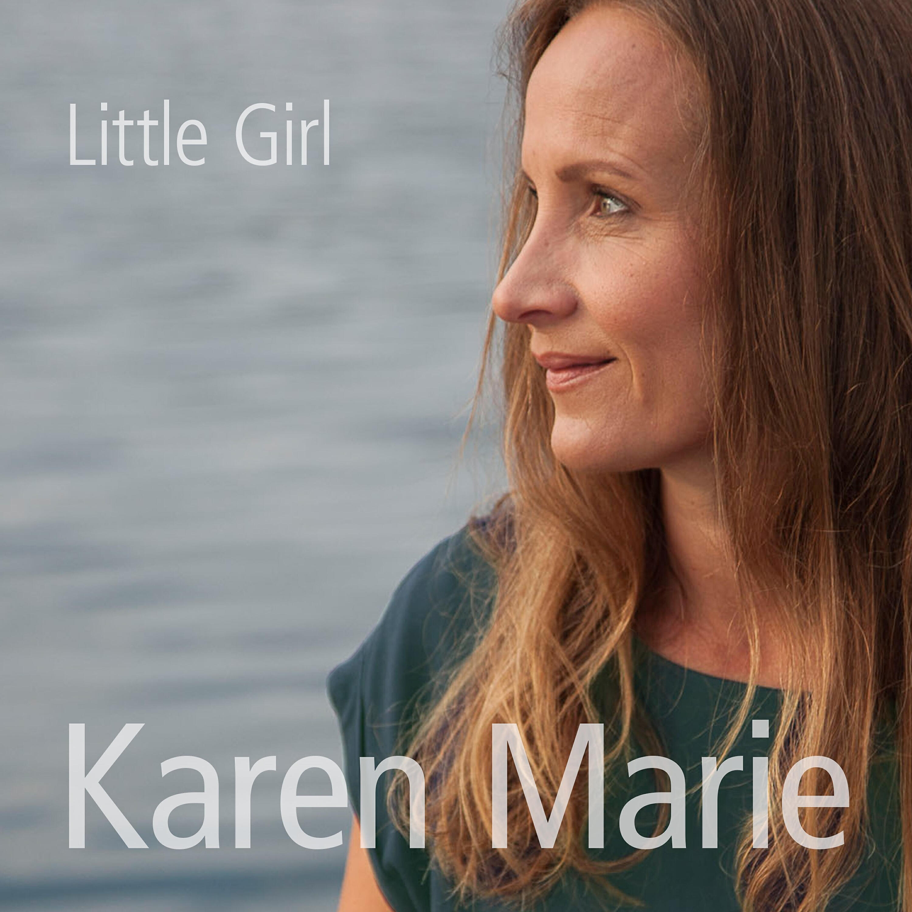 Релиз Little Girl