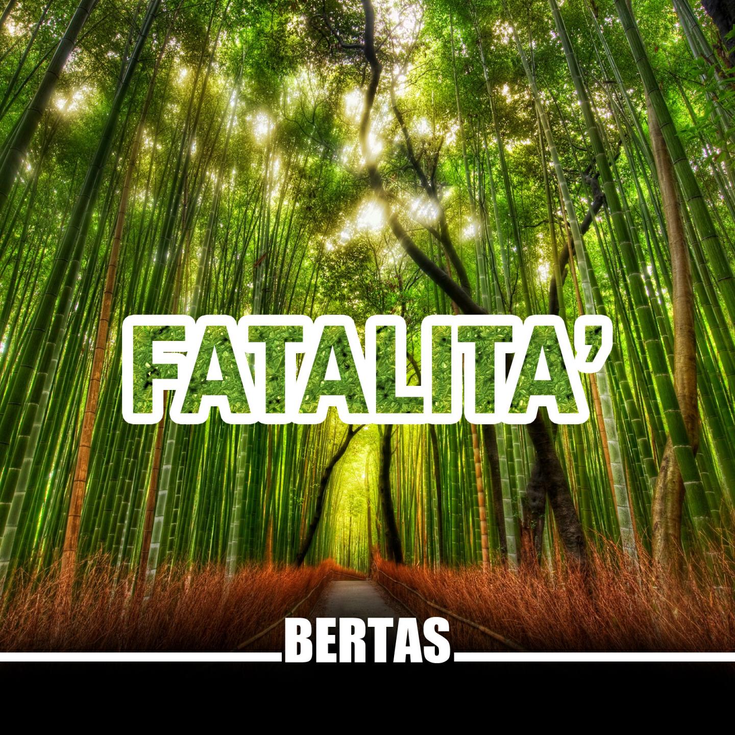 Релиз Fatalità