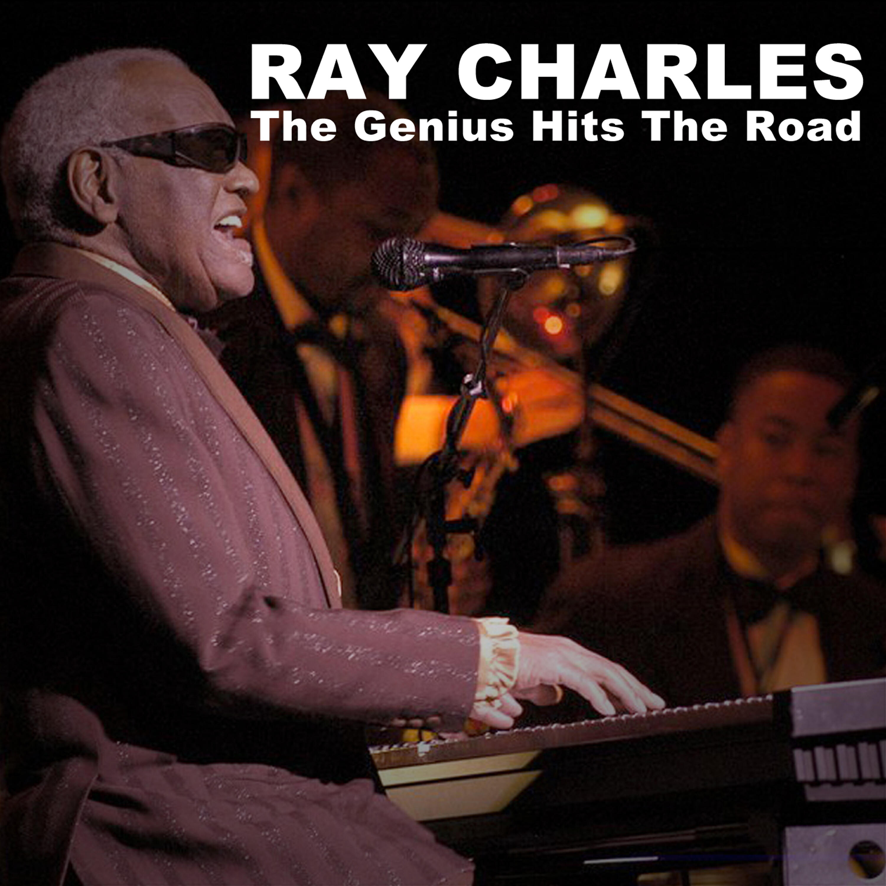 Релиз The Genius Hits the Road
