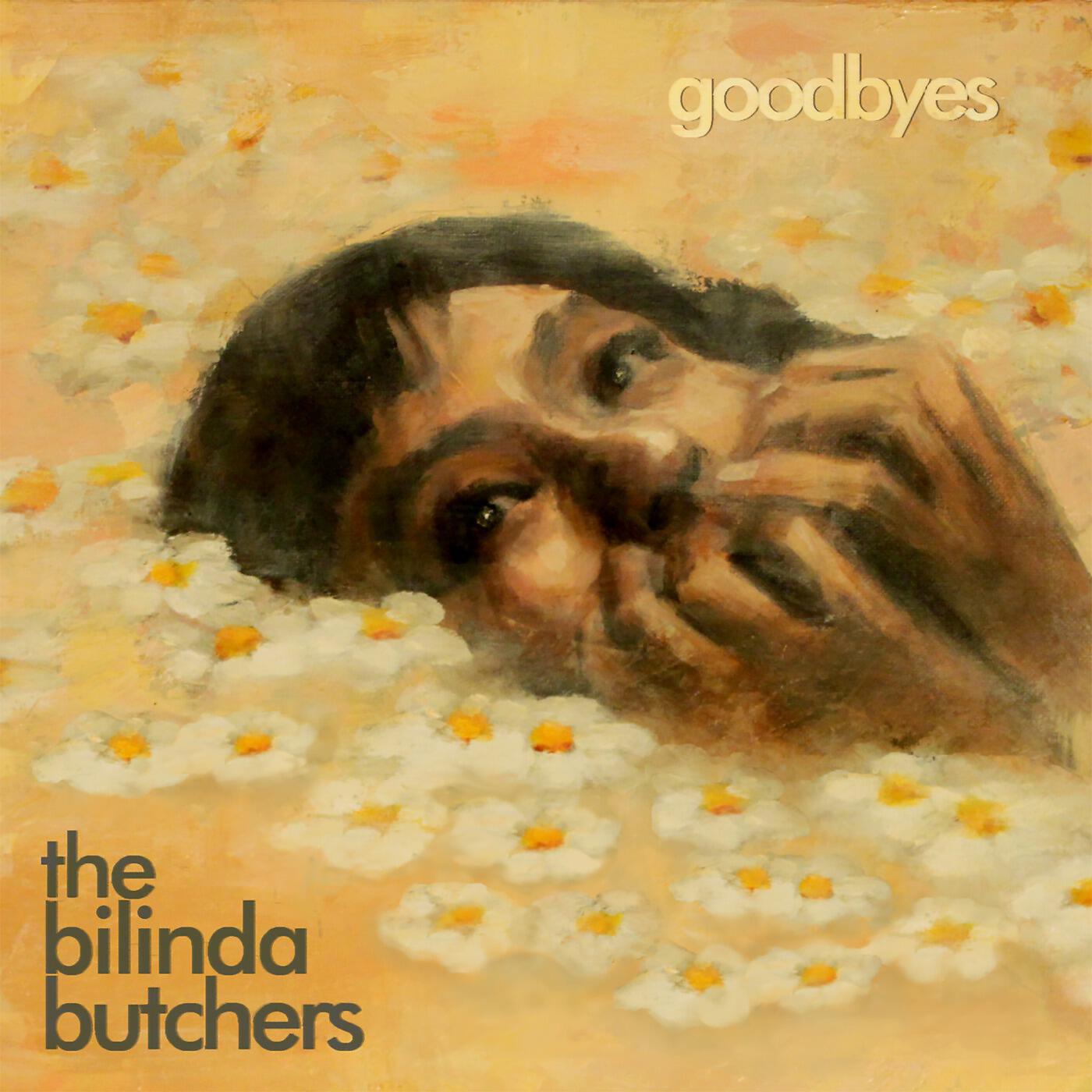 Постер альбома Goodbyes
