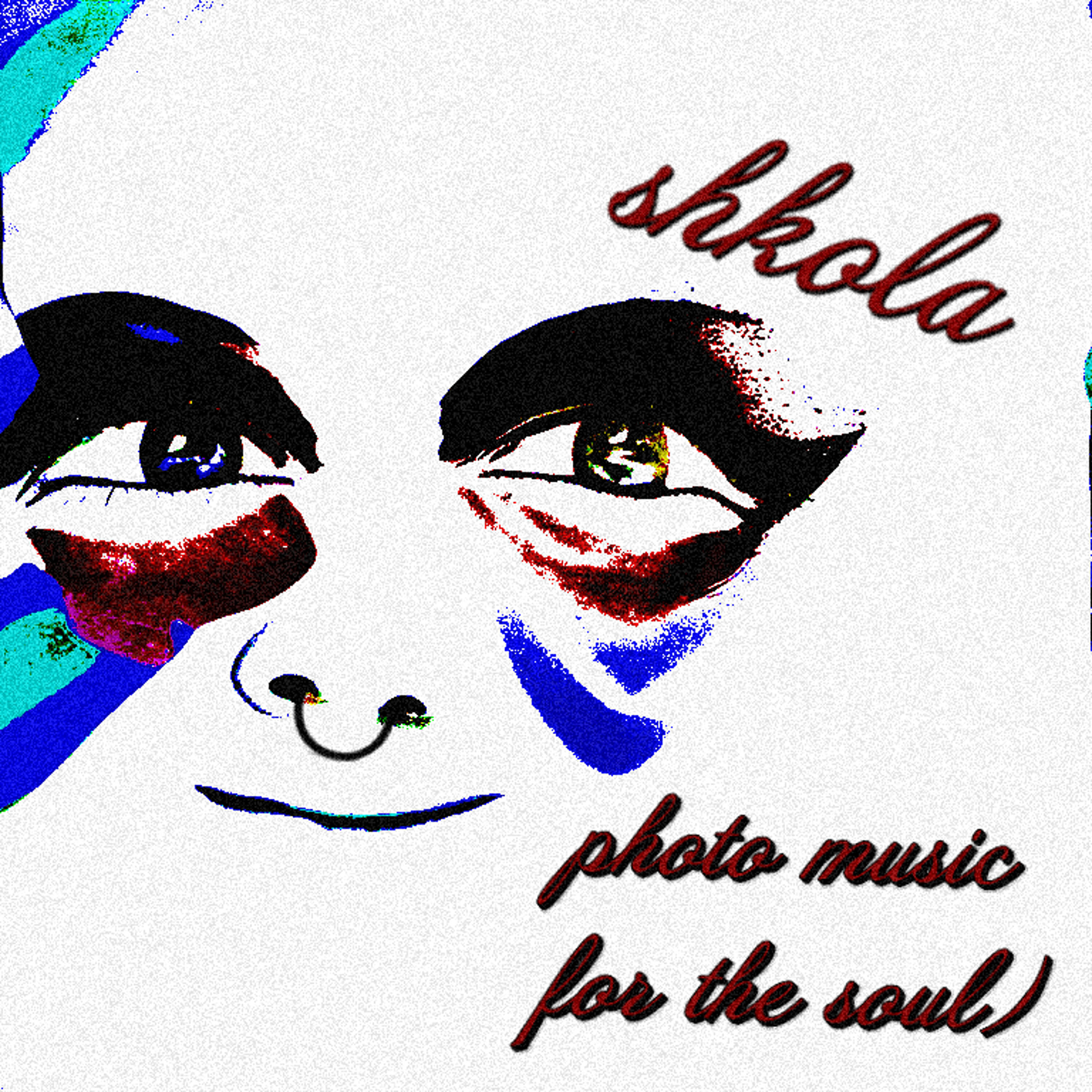 Релиз Photo Music for the Soul