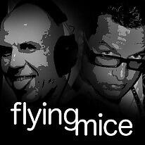 Flyingmice