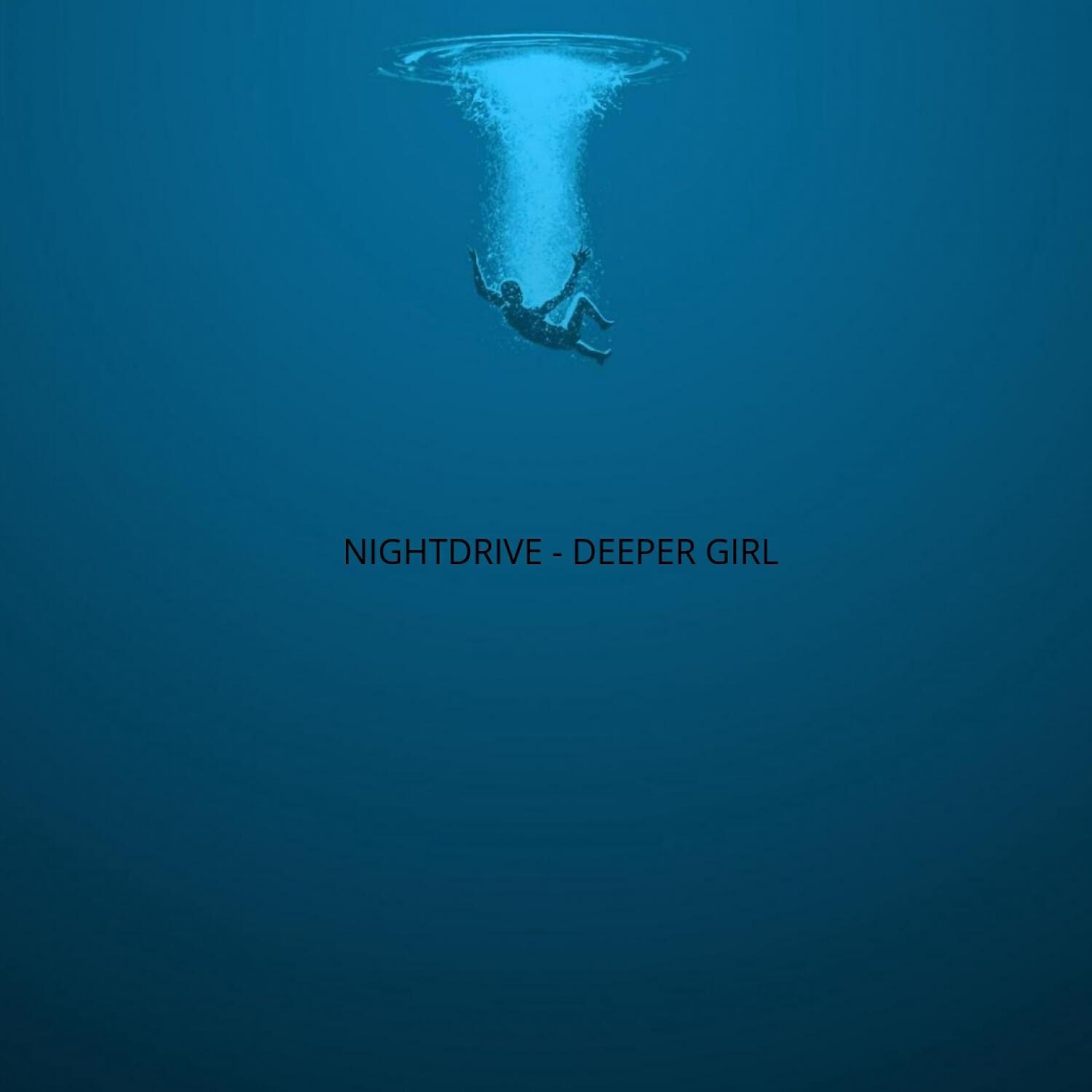 Релиз Deeper Girl