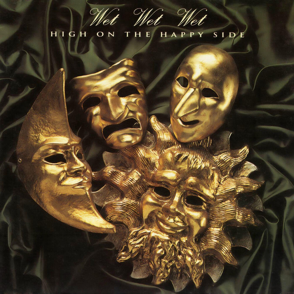 Релиз High On The Happy Side (B-Sides and Rarities)