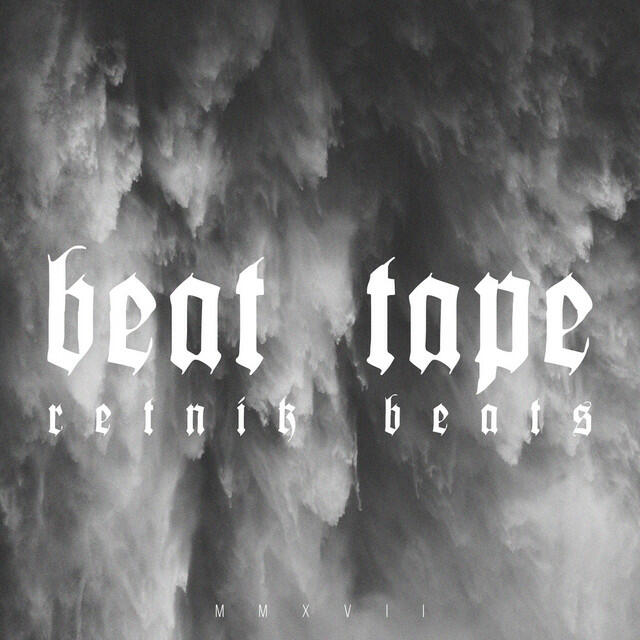 Релиз 2017 Beat Tape