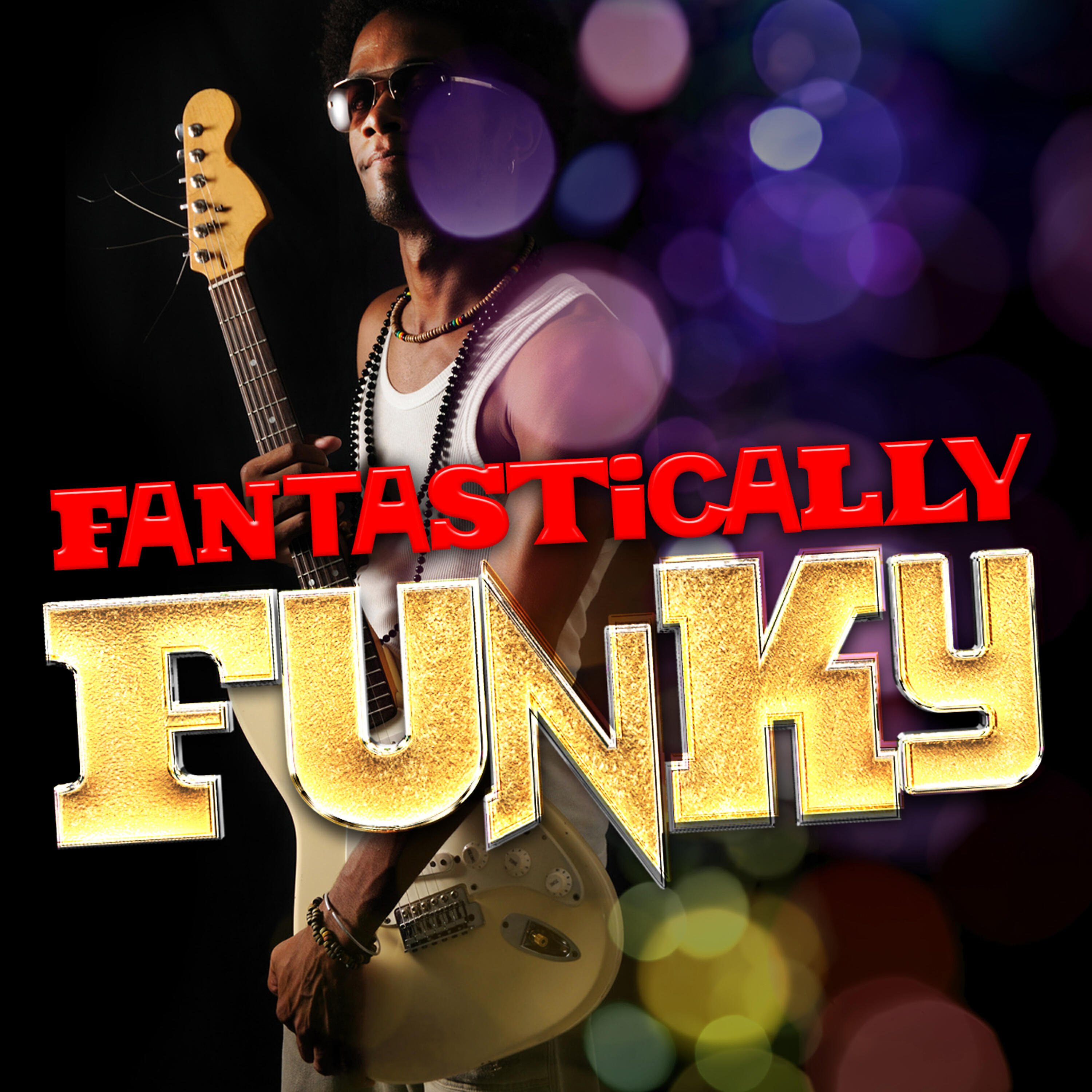 Релиз Fantastically Funky