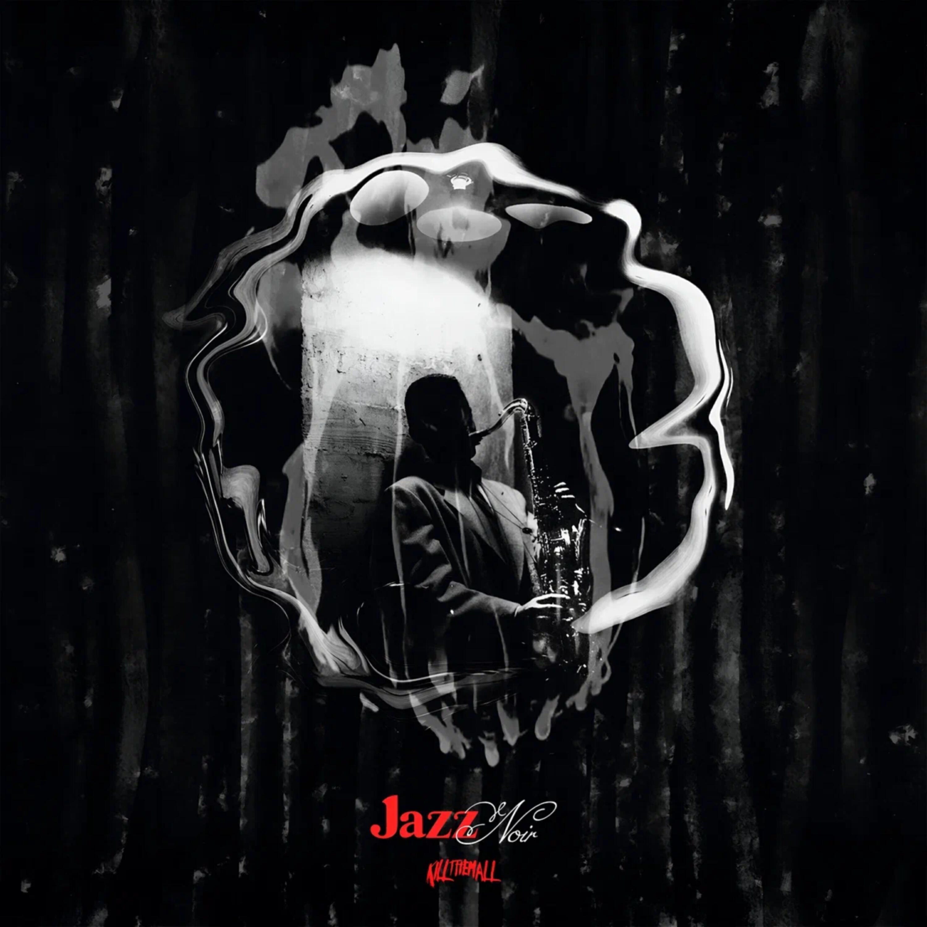 Релиз Jazz Noir