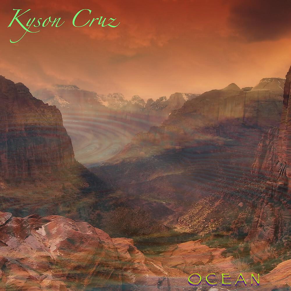 Kyson Cruz