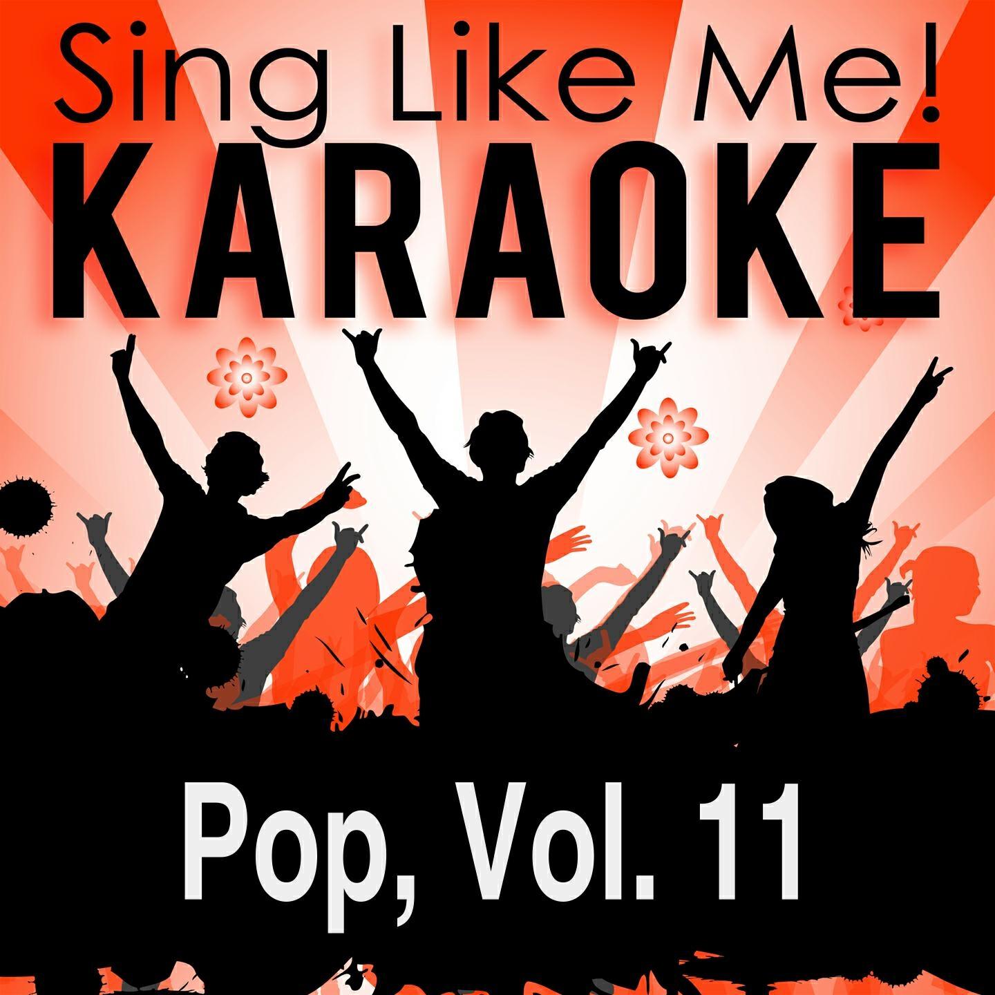 Релиз Pop, Vol. 11