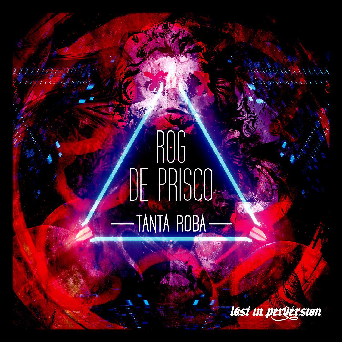 Релиз Tanta Roba