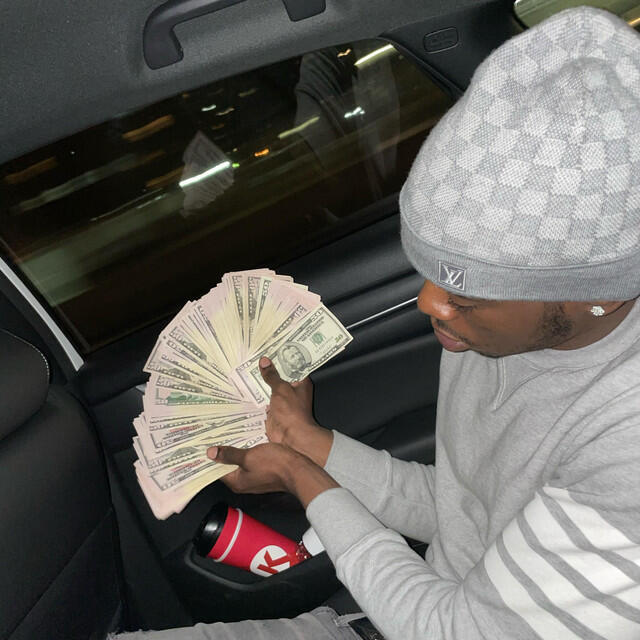 Релиз DUPPY GANG (DISHONEST FREESTYLE)