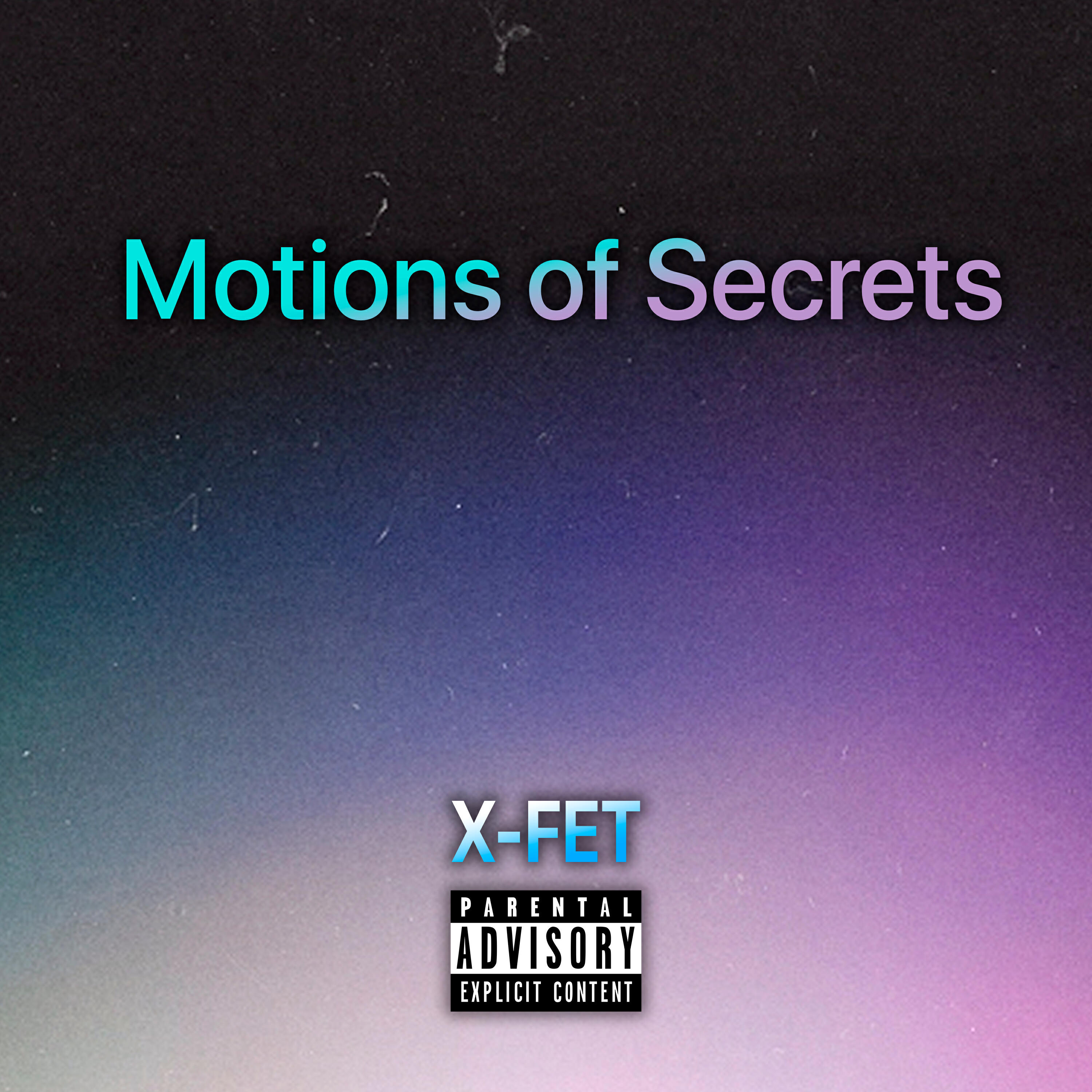 Релиз Motions of Secrets