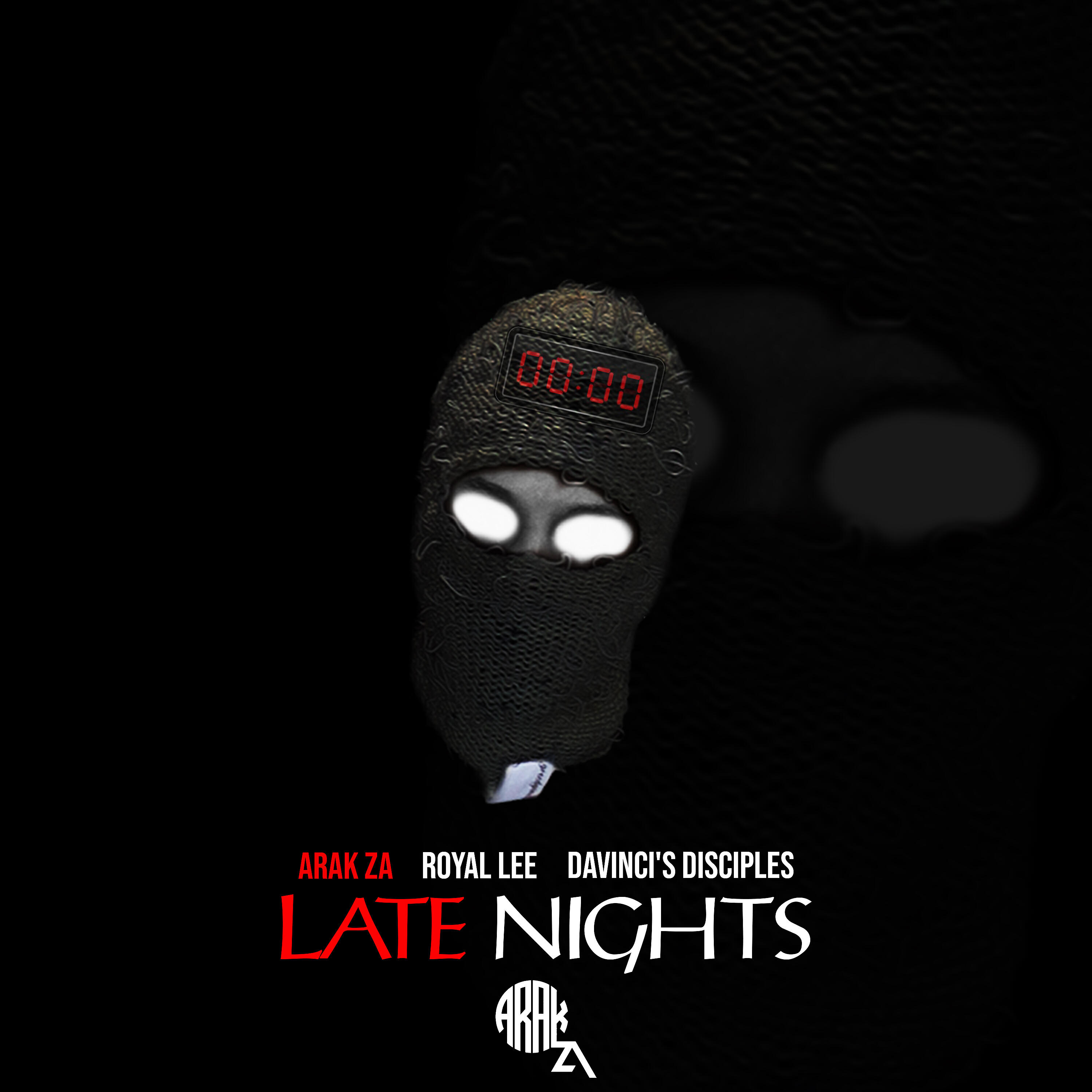 Релиз Late Night