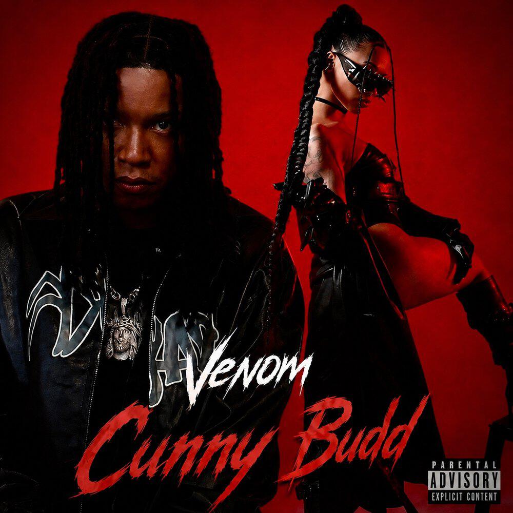 Релиз Cunny Budd