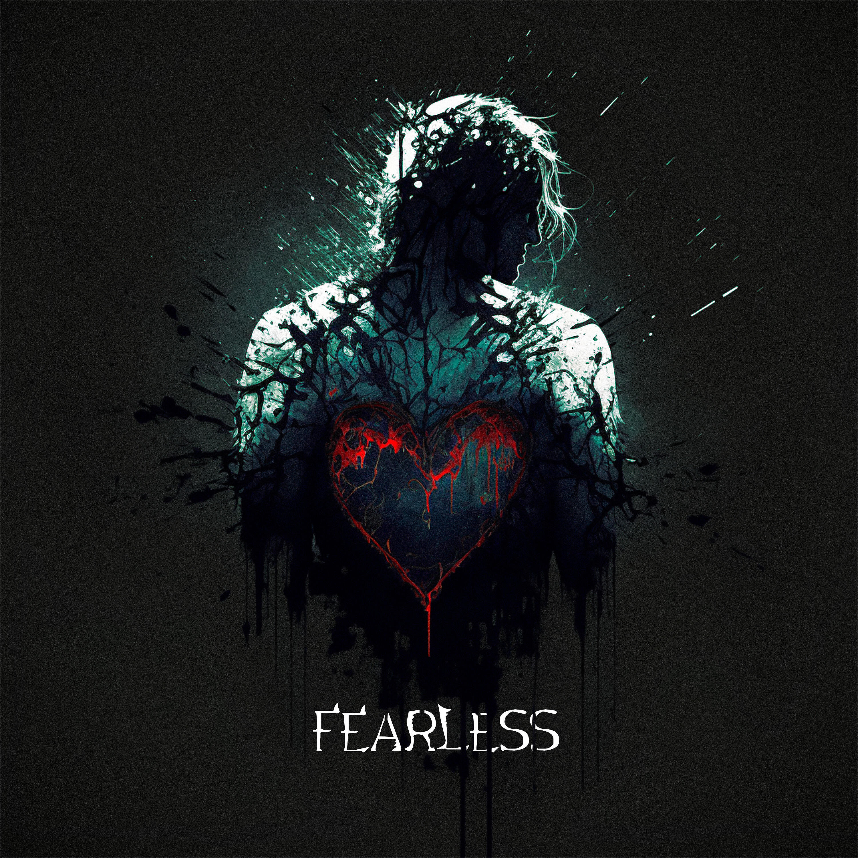 Релиз Fearless