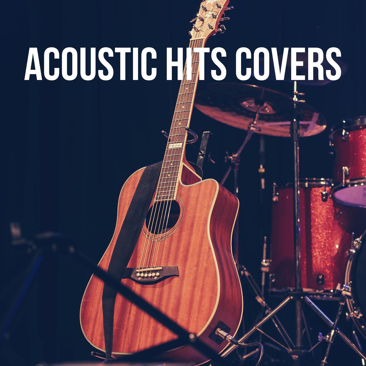 Релиз Acoustic Hits Covers