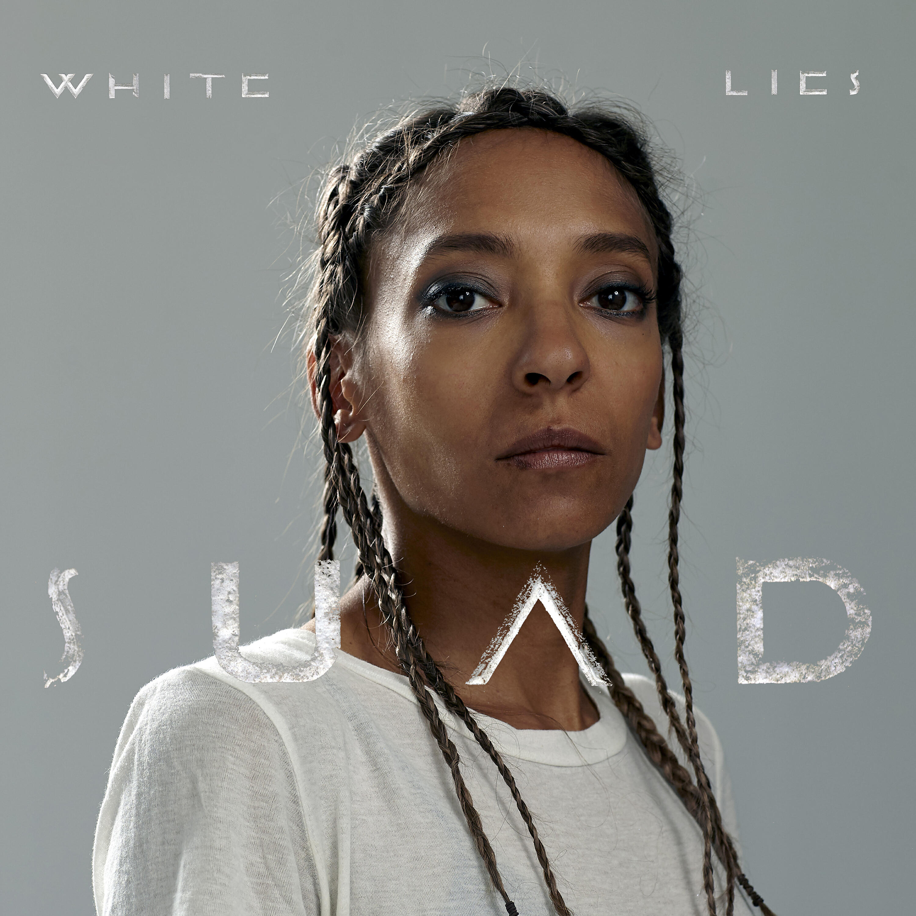 Релиз White Lies