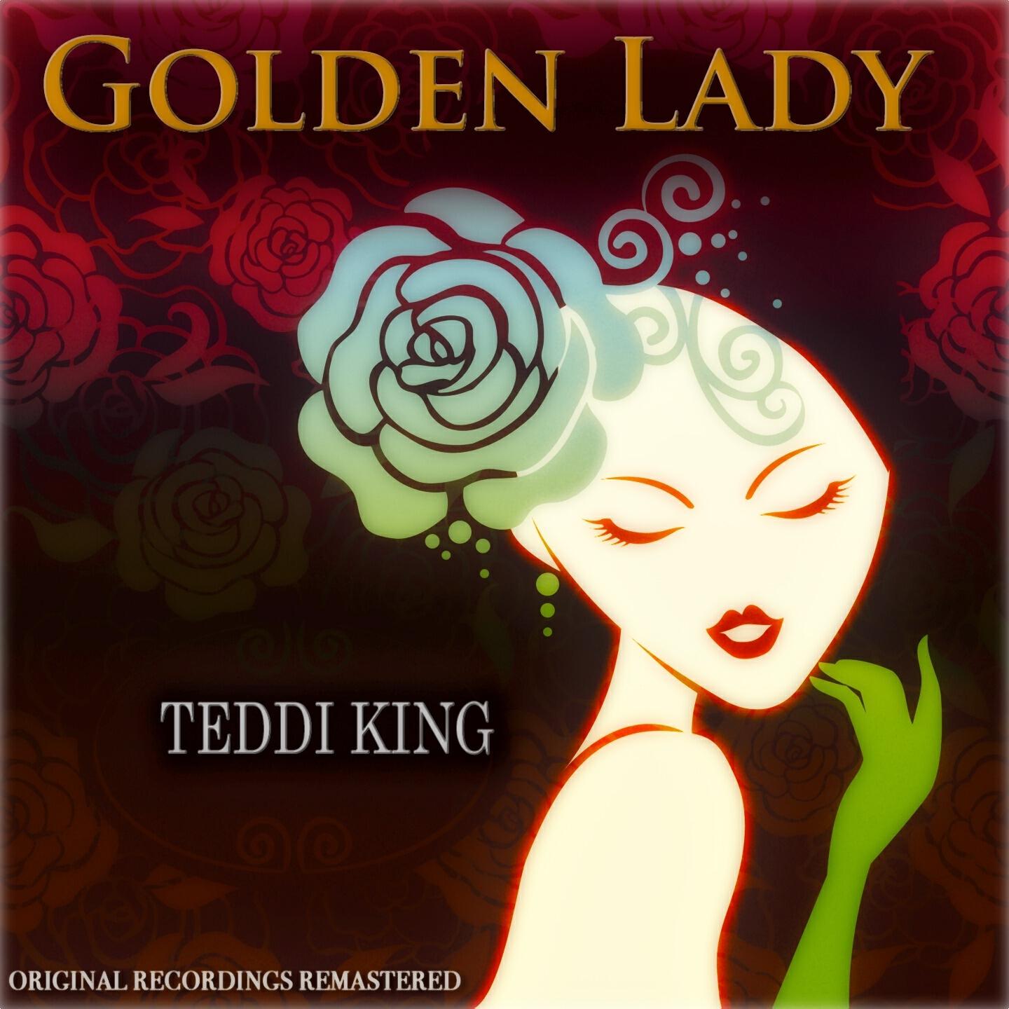 Релиз Golden Lady (Remastered)