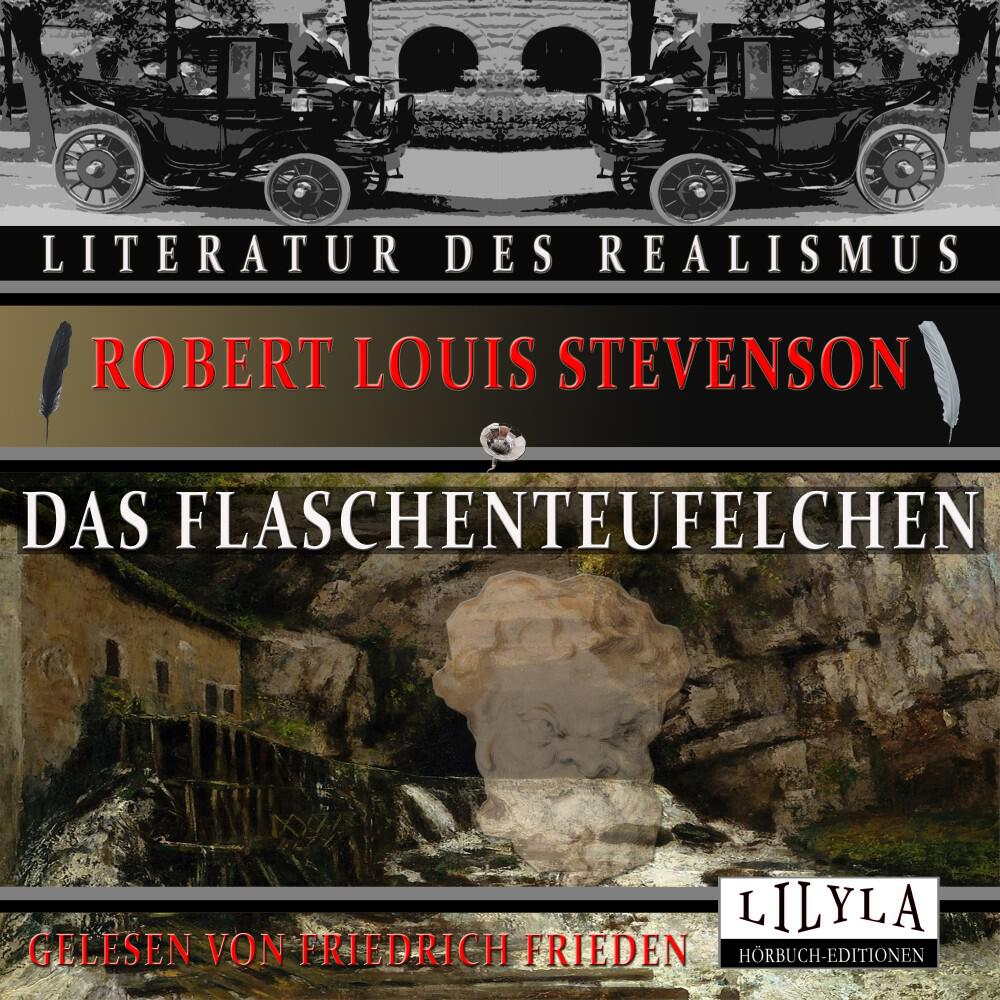 Релиз Das Flaschenteufelchen