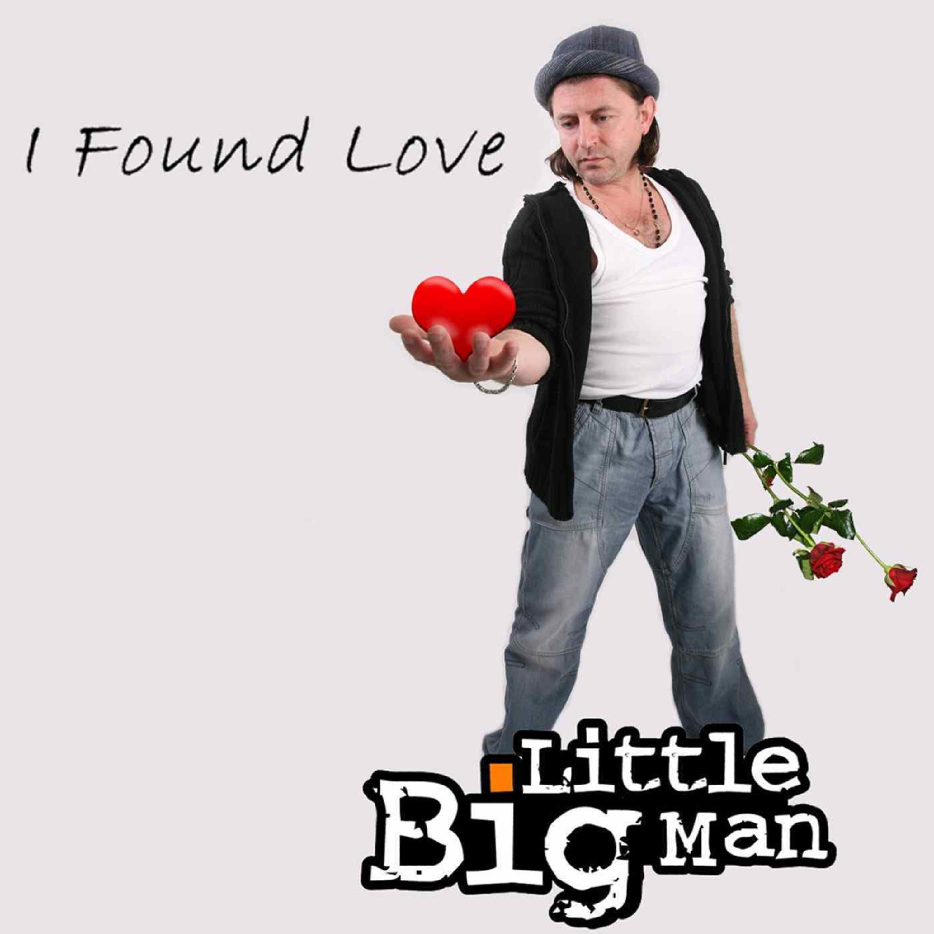 Релиз I Found Love