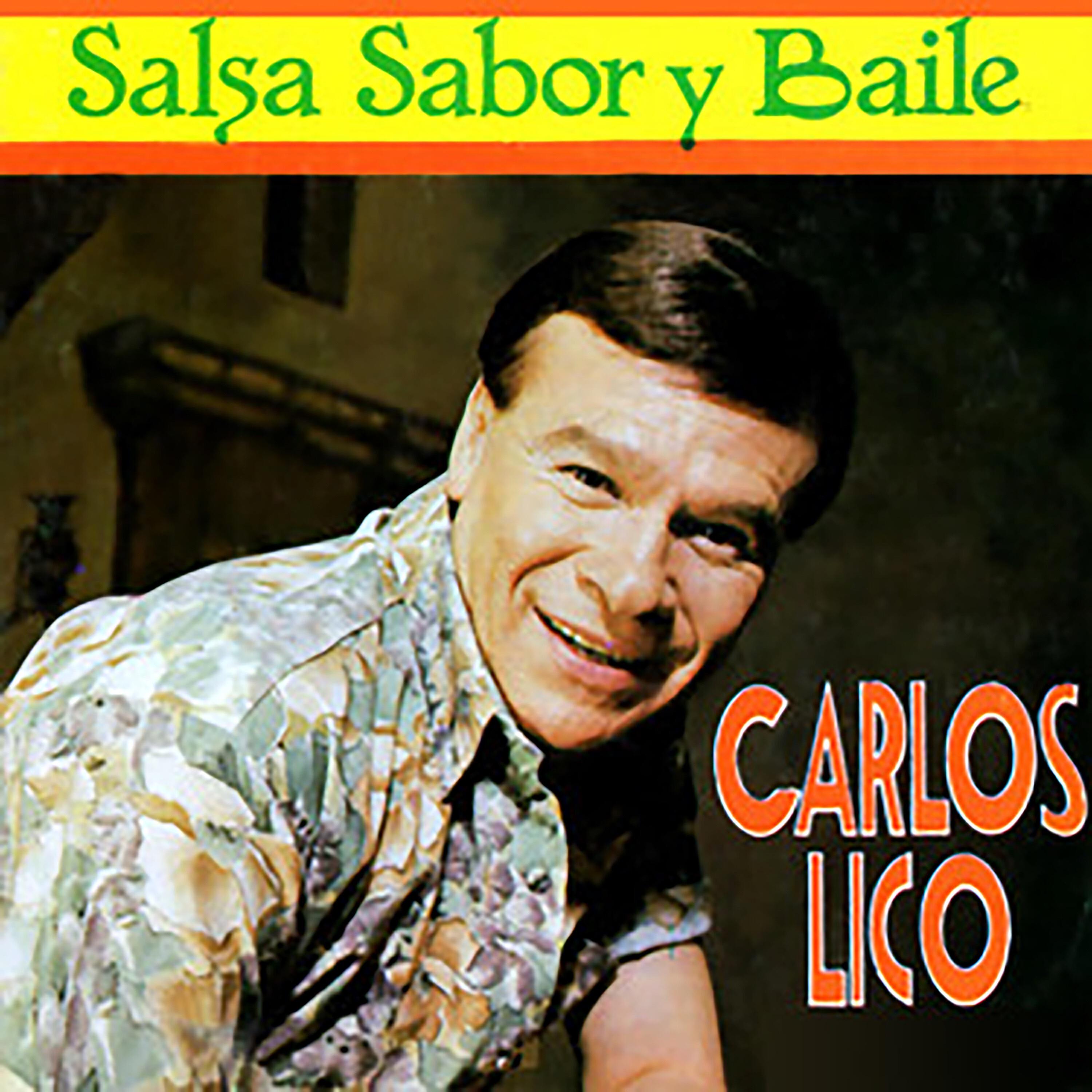 Релиз Salsa Sabor y Baile