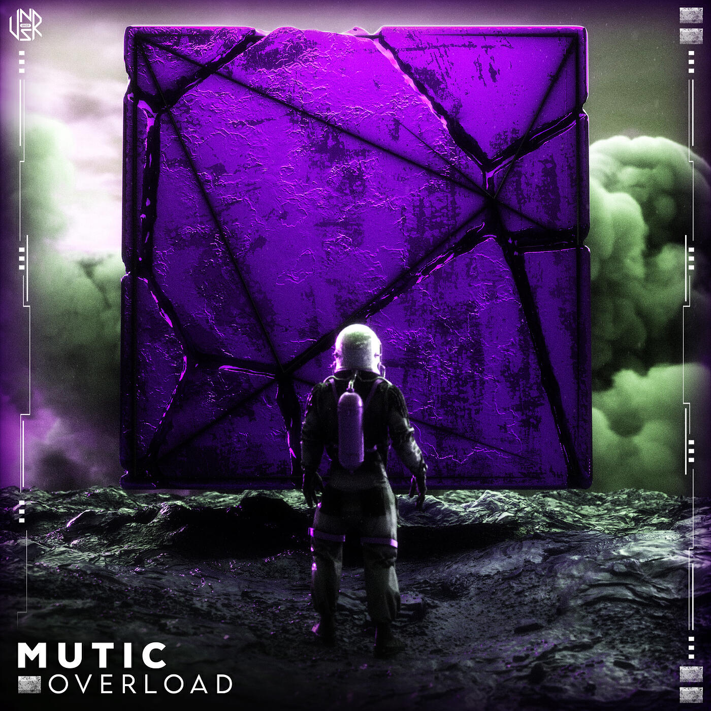 Релиз Overload