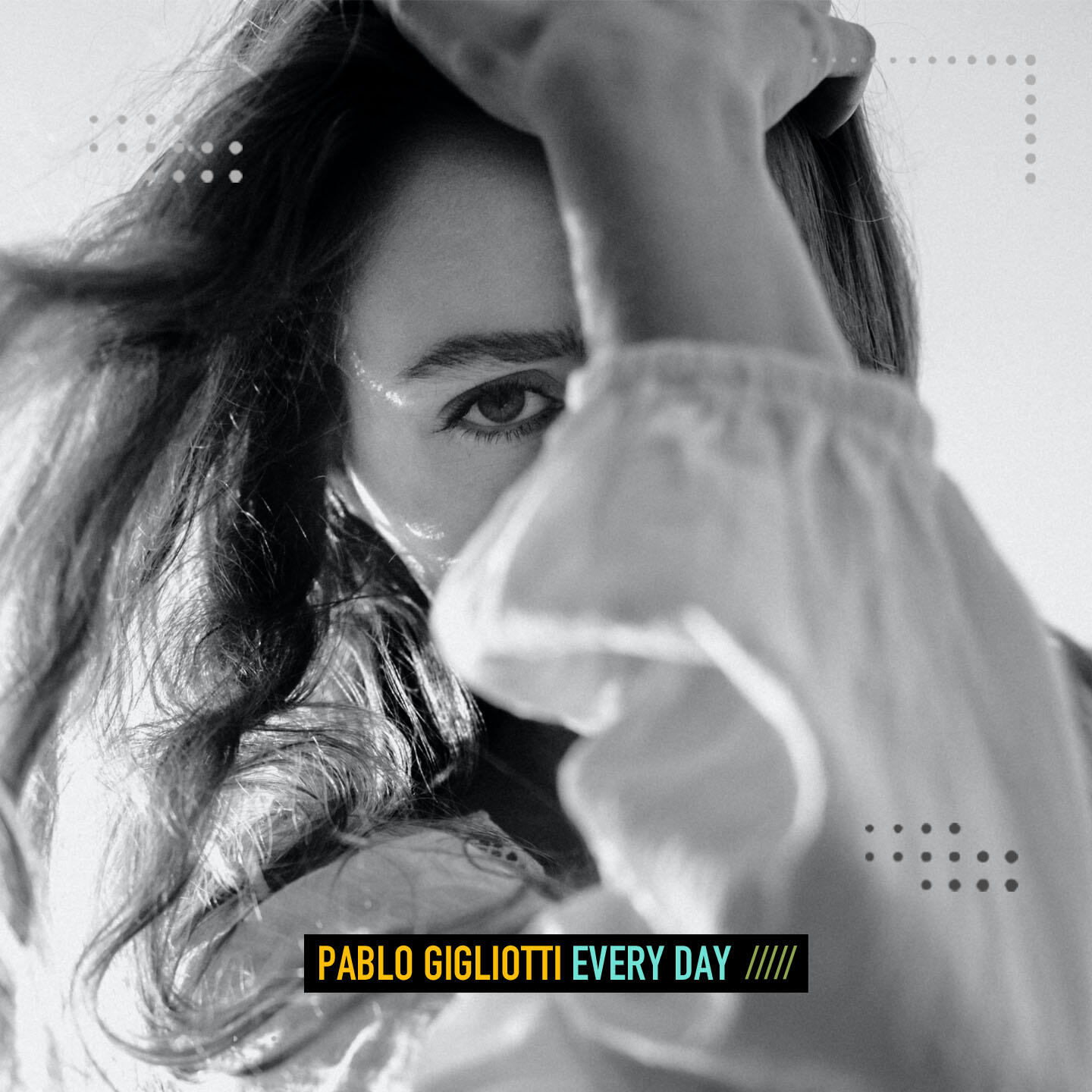 Релиз Every Day