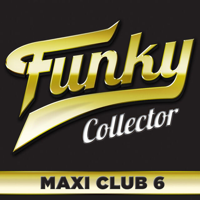 Релиз Funky Collector, Vol. 6 (Maxi Club)
