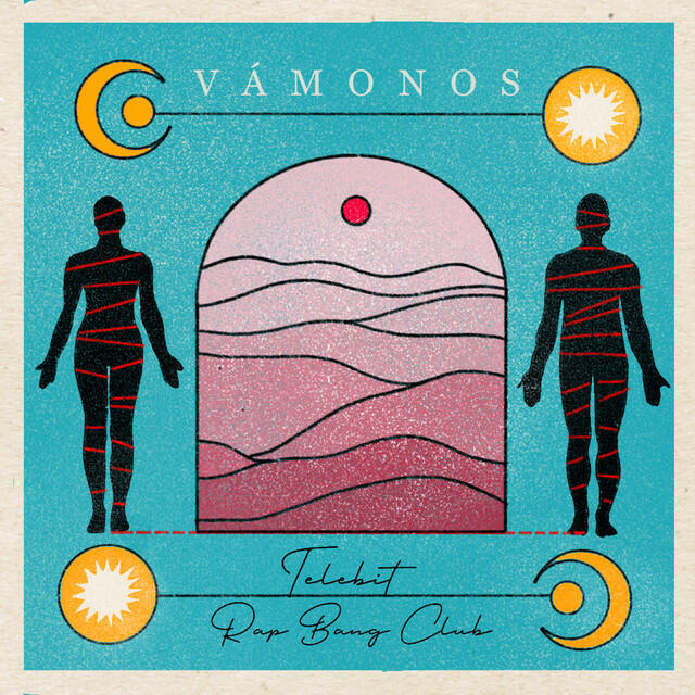 Релиз Vámonos
