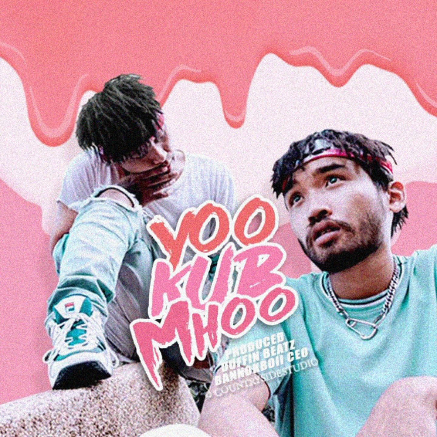 Релиз YooKubMhoo