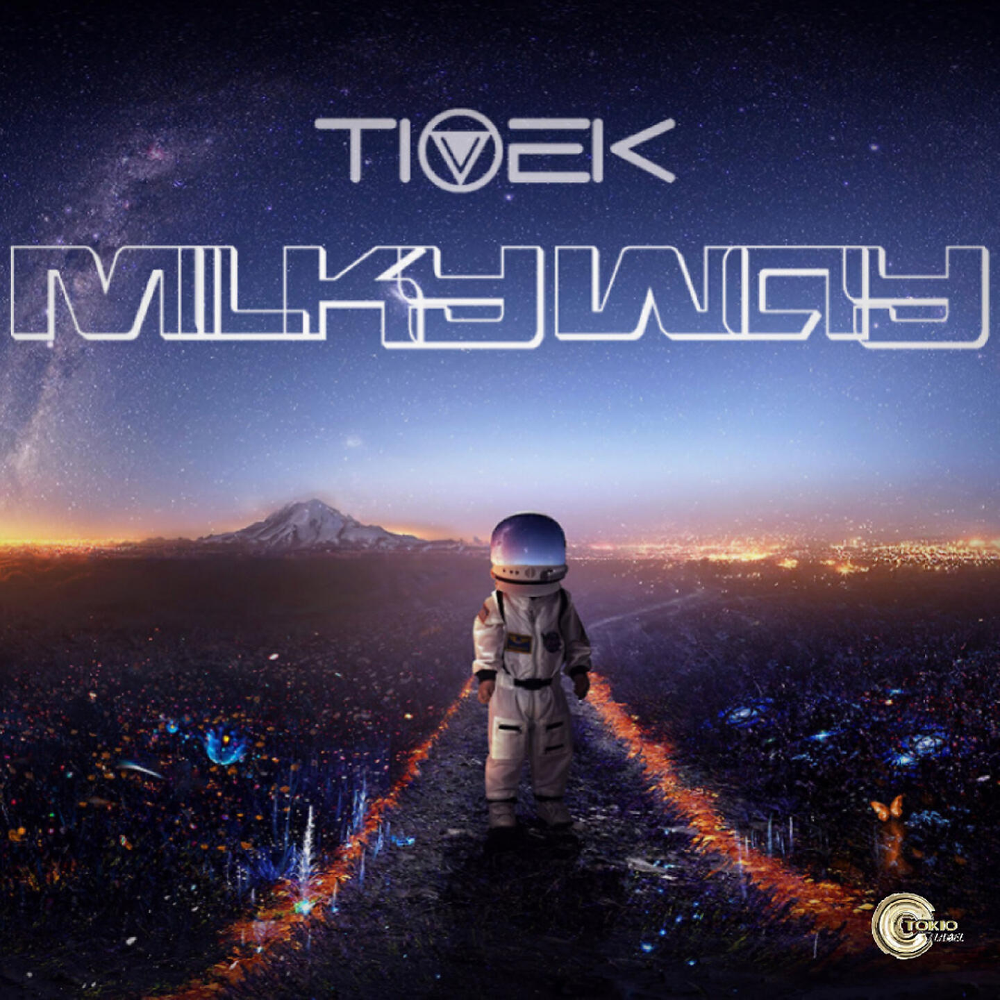 Релиз Milky Way