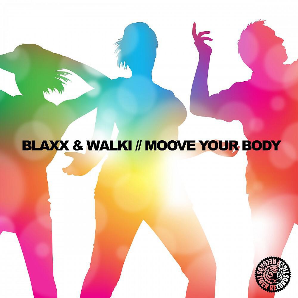 Blaxx & Walki