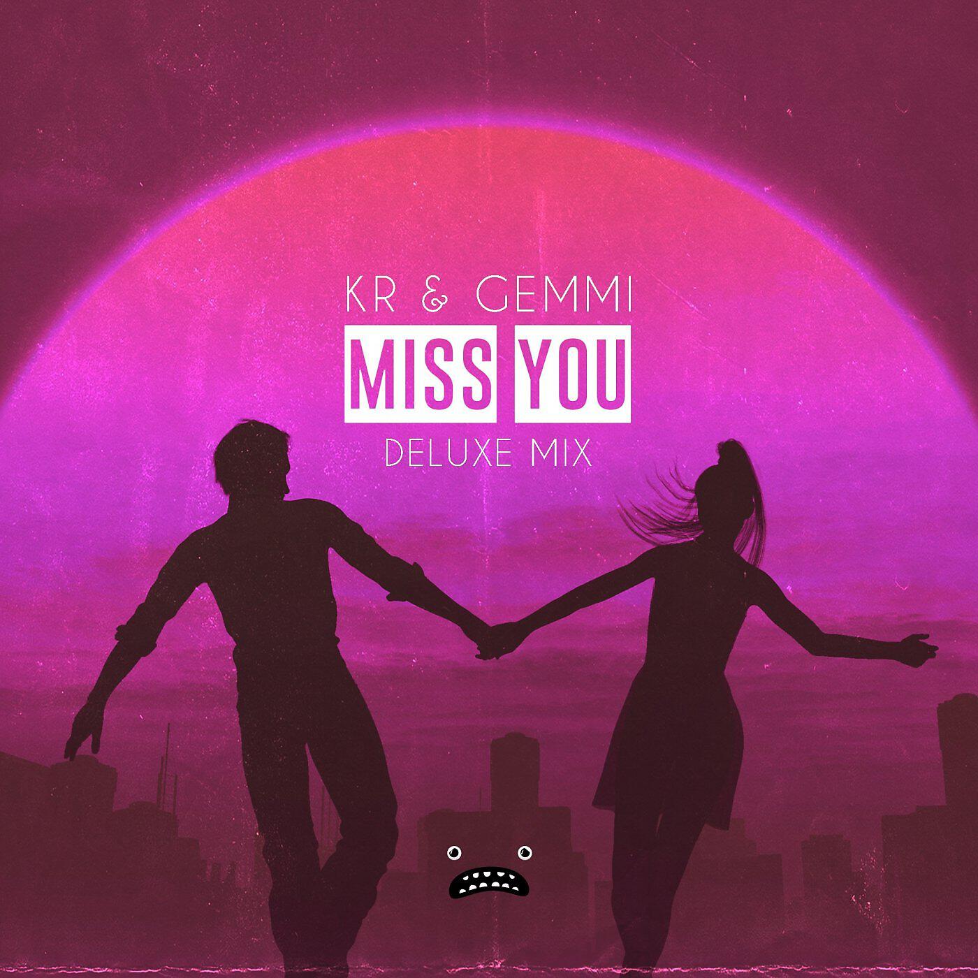 Релиз Miss You