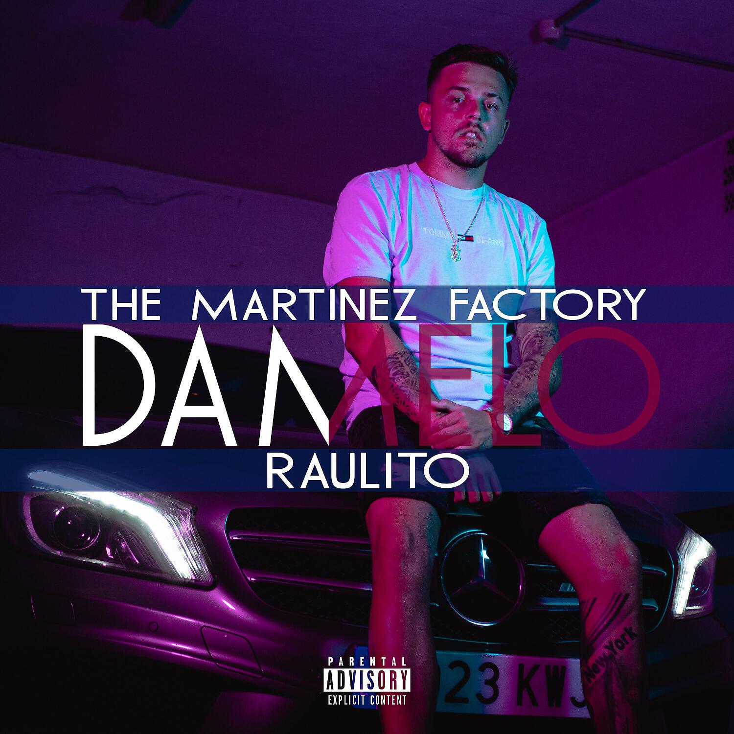 Релиз Dámelo