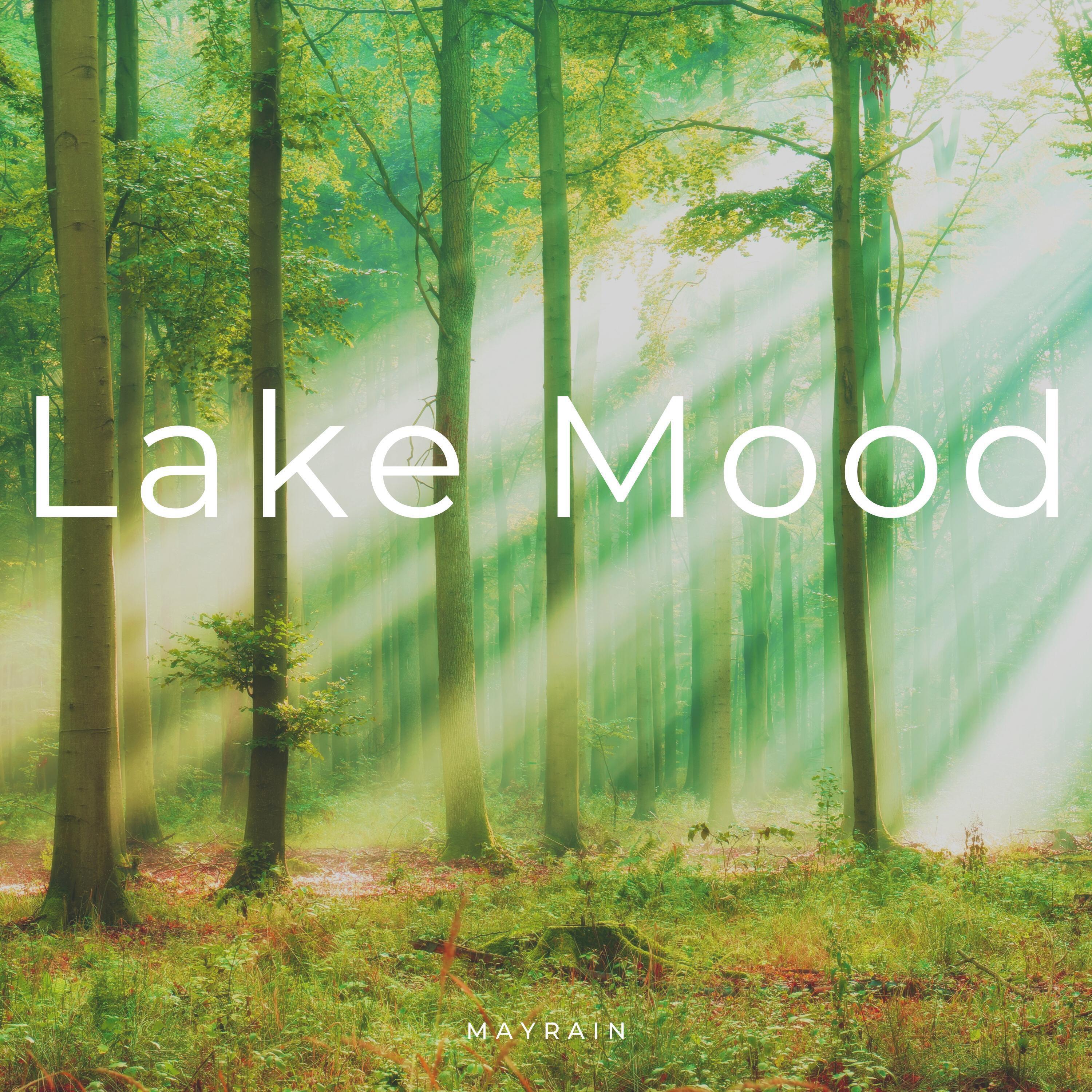 Релиз Lake Mood