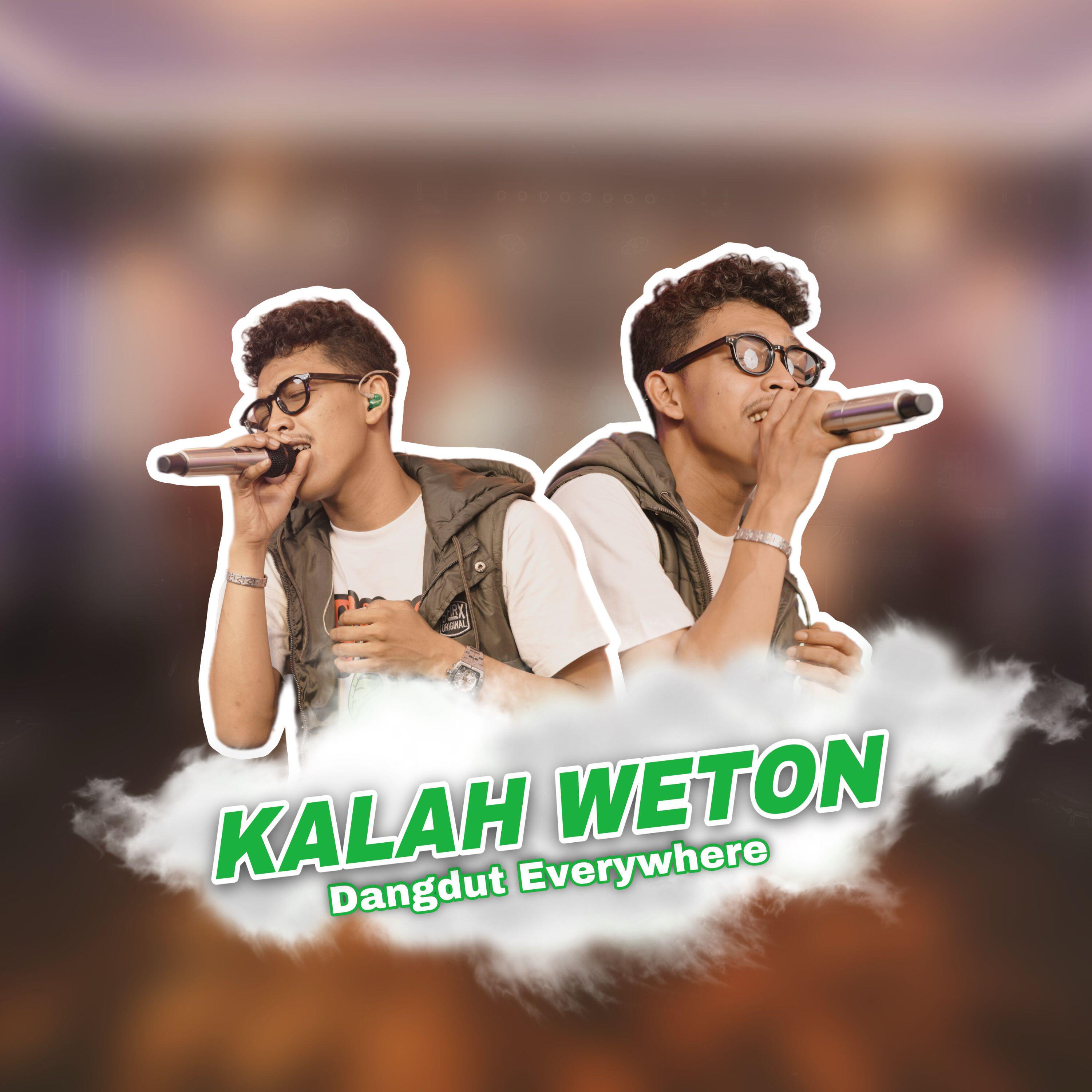 Релиз Kalah Weton