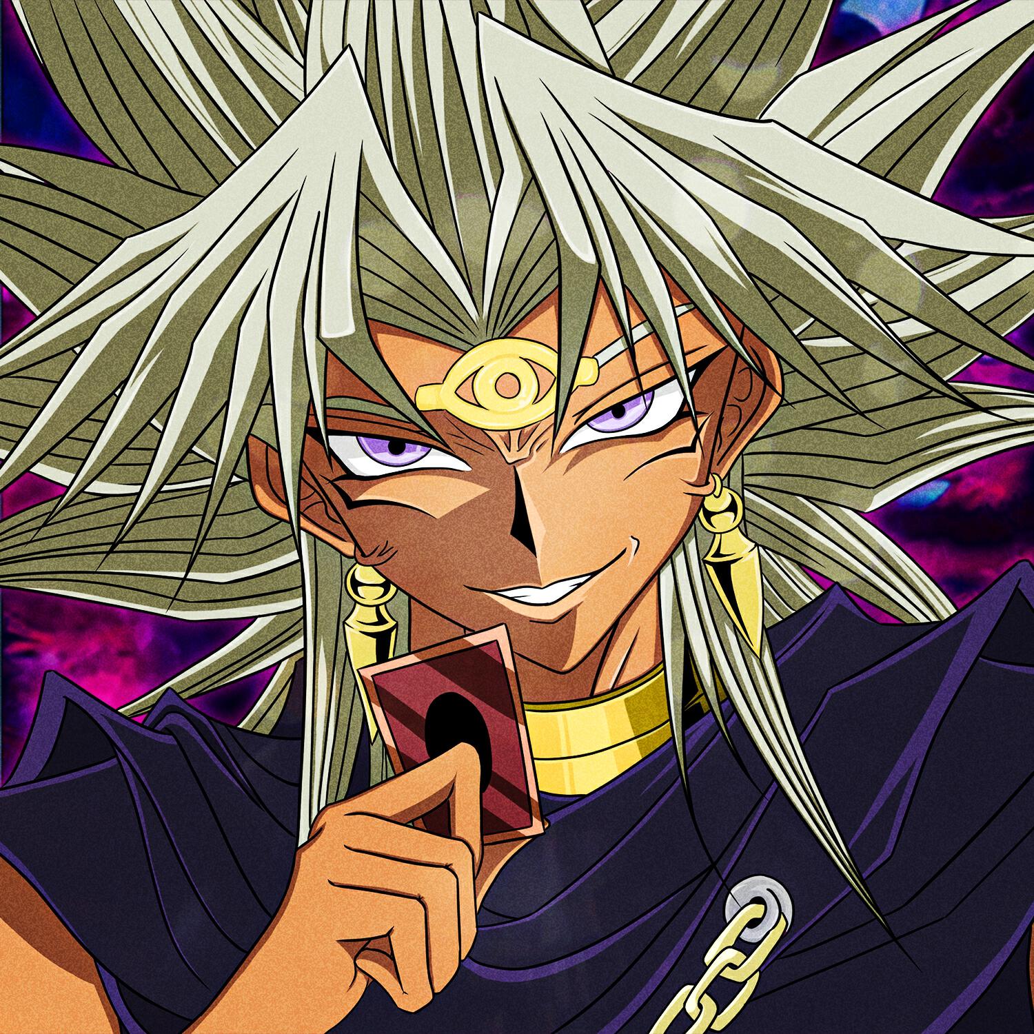 Релиз Marik Ishtar
