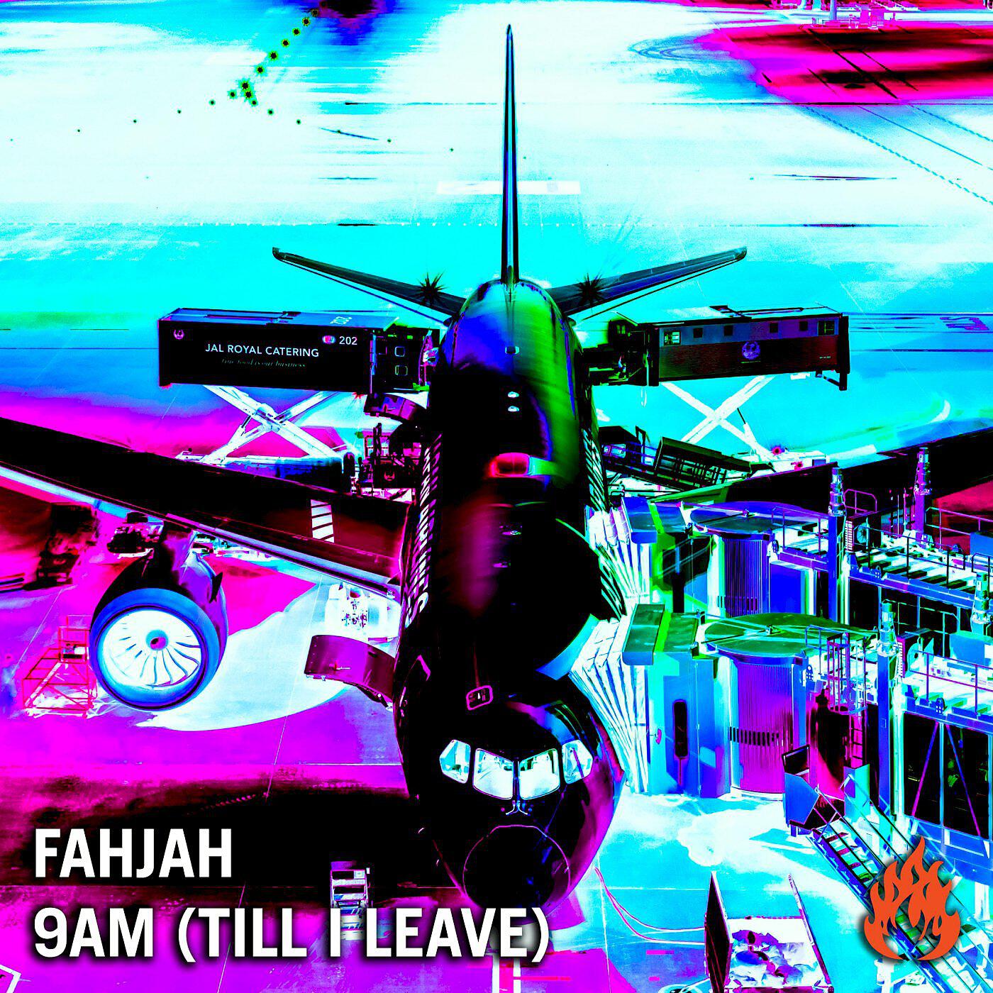Релиз 9AM (Till I Leave)