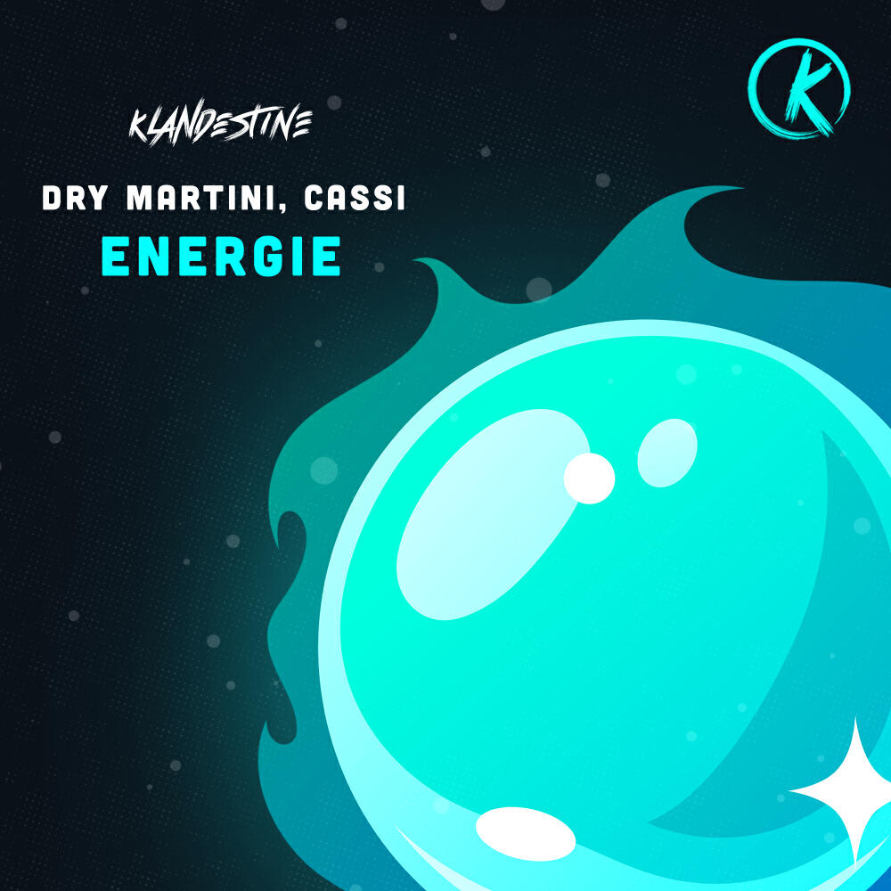 Релиз Energie