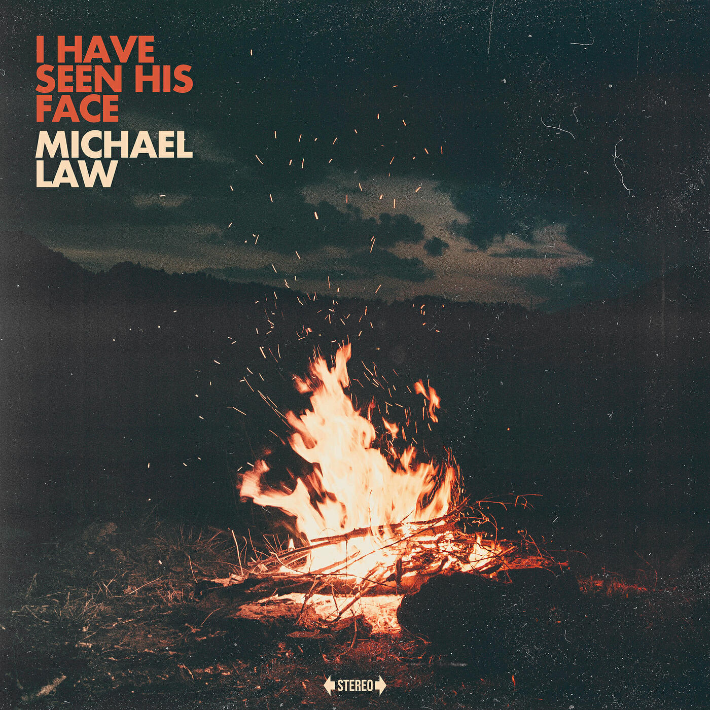 Релиз I Have Seen His Face