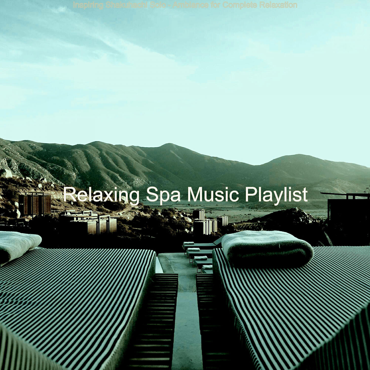 Релиз Inspiring Shakuhachi Solo - Ambiance for Complete Relaxation