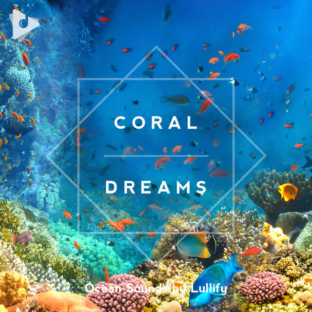 Ocean Sounds by Lullify