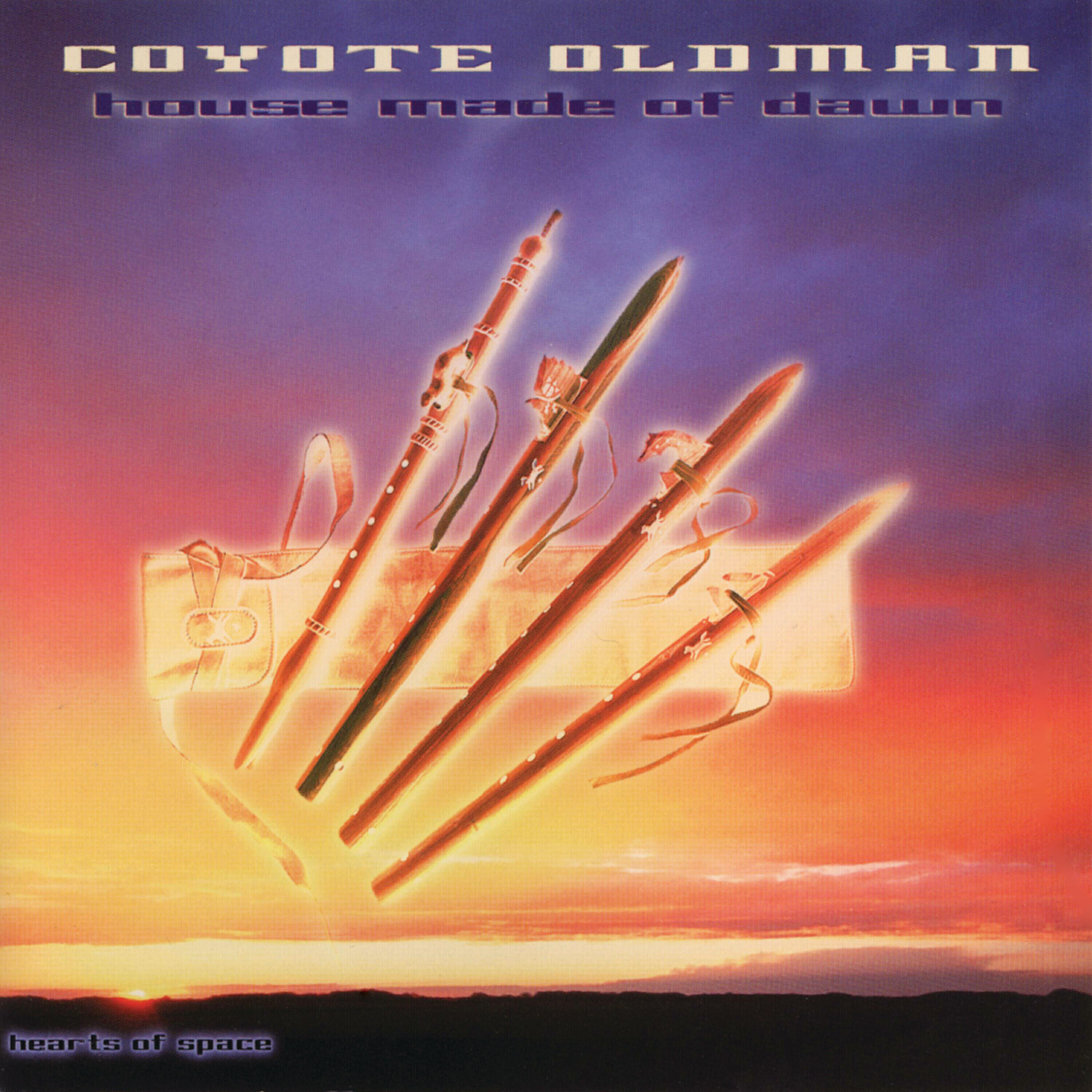 Релиз House Made of Dawn