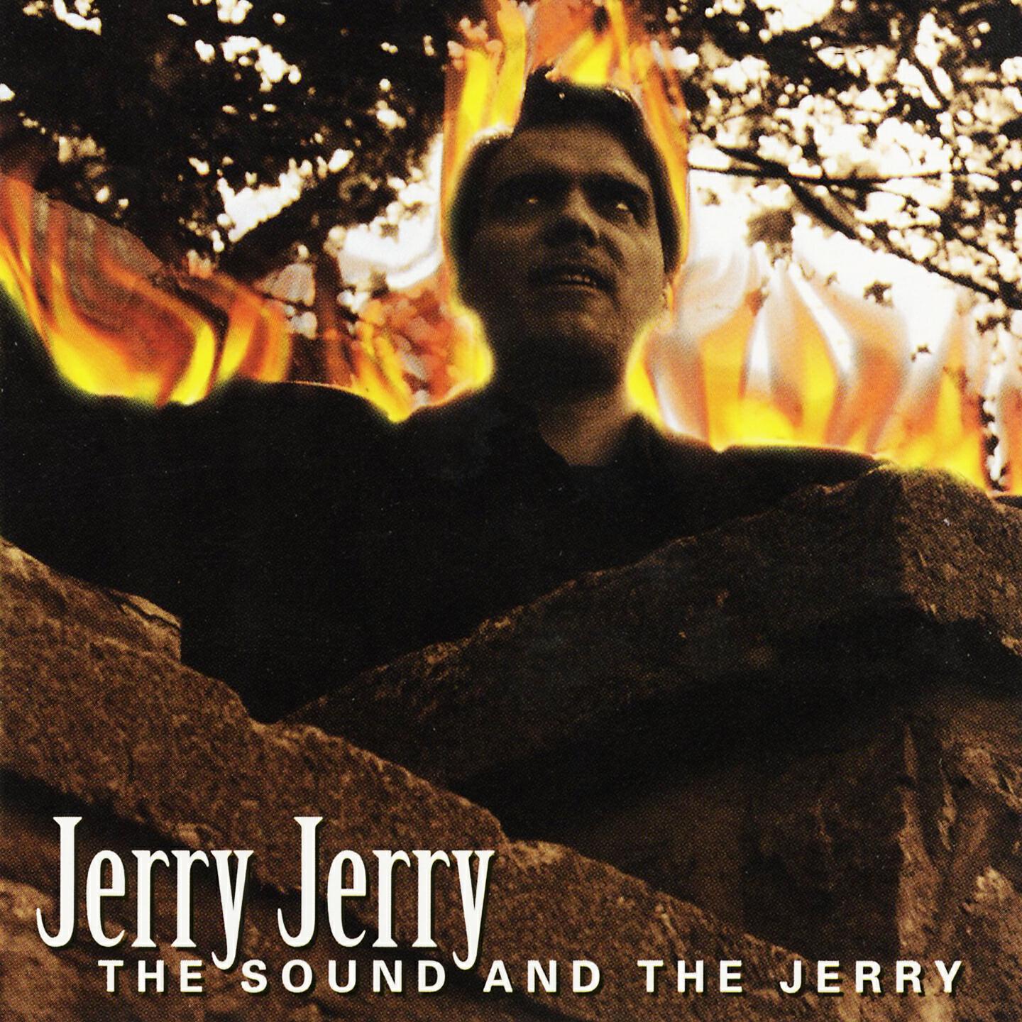 Jerry Jerry