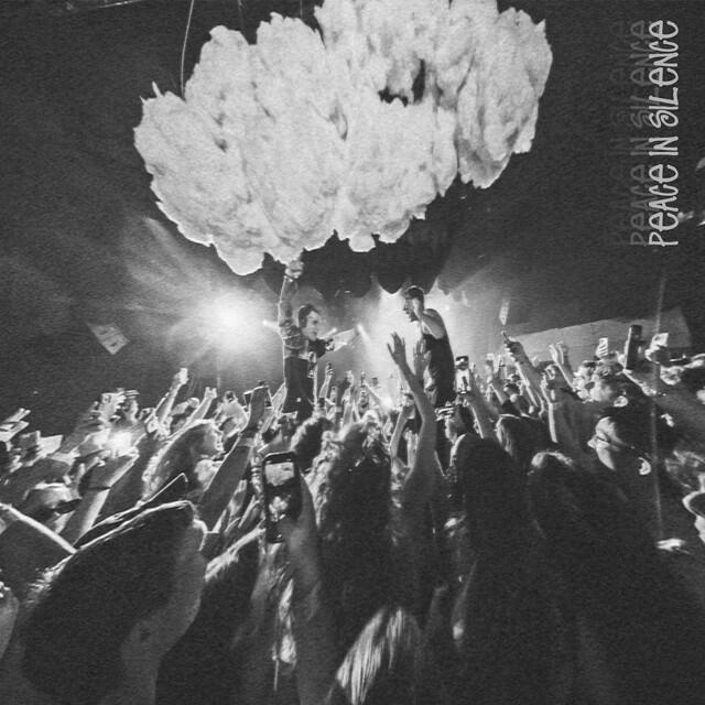 Релиз Peace In Silence