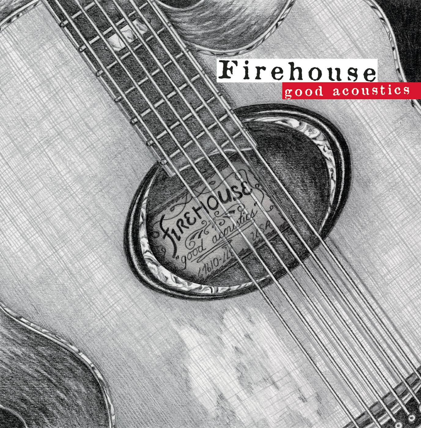 Релиз Good Acoustics